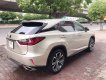 Lexus RX350 Luxury 2017 - Lexus RX350 Luxury sản xuất 2017 đăng ký 2018, xe đẹp xuất sắc đi hơn 2 vạn Km