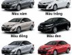 Toyota Vios 1.5G 2019 - Bán Vios 1.5G giảm ngay 20tr, call ngay 0969067160