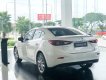 Mazda 3 1.5 2019 - Cần bán Mazda 3 1.5 2019 màu trắng - Tặng gói bảo dưỡng miễn phí 3 năm - Hỗ trợ trả góp 80%