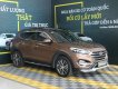 Hyundai Tucson 2.0AT 2WD 2015 - Bán ô tô Hyundai Tucson 2.0AT 2WD sản xuất 2015, màu nâu, xe nhập giá cạnh tranh