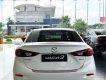 Mazda 3 1.5 2019 - Cần bán Mazda 3 1.5 2019 màu trắng - Tặng gói bảo dưỡng miễn phí 3 năm - Hỗ trợ trả góp 80%