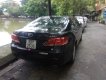 Toyota Camry 2.4G 2010 - Bán Toyota Camry 2.4G 2010, màu đen, chính chủ