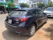 Mazda 3 2018 - Bán ô tô Mazda 3 Hatchback 2018, màu xanh đá lướt 9000 km