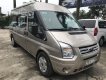 Ford Transit 2014 - Bán xe tải Van 3 chỗ Ford Transit, số sàn, máy dầu, đời 2014, biển HN