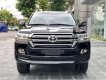 Toyota Land Cruiser VXR V8 2016 - Toyota Land Cruiser VXR V8 đời 2016, tại Hà Nội, giá tốt, giao xe ngay toàn quốc