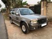 Ford Everest 2006 - Gia đình Everest 2006, số sàn, máy dầu, màu xám