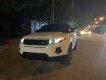 LandRover Evoque 2012 - Bán xe LandRover Evoque đời 2013, màu trắng, một chủ đi từ đầu