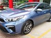 Kia Cerato 1.6 AT Deluxe 2019 - Cần bán Kia Cerato 1.6 AT Deluxe năm sản xuất 2019, màu xanh lam