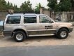 Ford Everest 2006 - Gia đình Everest 2006, số sàn, máy dầu, màu xám