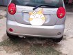 Chevrolet Spark LT 2009 - Cần bán Chevrolet Spark LT đời 2010, màu bạc