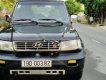 Hyundai Galloper 2.5 MT 2003 - Bán lại xe Hyundai Galloper 2.5 MT đời 2003, màu đen, nhập khẩu 