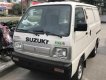 Suzuki Blind Van 2019 - Bán ô tô Suzuki Blind Van sản xuất 2019, màu trắng