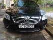 Toyota Camry 2.4G 2010 - Bán Toyota Camry 2.4G 2010, màu đen, chính chủ