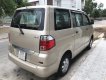 Suzuki APV GL 2011 - Bán Suzuki APV 8 chỗ 2011 số sàn, mới 95%