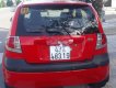 Hyundai Click 2007 - Cần bán Hyundai Click đời 2007, màu đỏ, nhập khẩu, chính chủ 