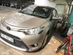 Toyota Vios 2017 - Bán Toyota Vios 2017, màu vàng, xe nhập số sàn