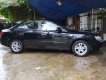 Hyundai Sonata 2.0MT 2009 - Bán xe Hyundai Sonata 2.0MT 2009, màu đen, nhập khẩu 