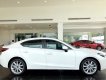 Mazda 3 1.5 2019 - Cần bán Mazda 3 1.5 2019 màu trắng - Tặng gói bảo dưỡng miễn phí 3 năm - Hỗ trợ trả góp 80%