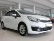 Kia Rio 1.4 AT 2016 - Bán Kia Rio Sedan 2016 1,4 AT nhập khẩu giá mềm