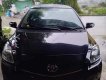 Toyota Vios 1.5MT 2009 - Bán Toyota Vios 1.5MT 2009, màu đen, giá chỉ 230 triệu