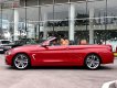 BMW 4 Series 420i Convertible 2019 - Bán BMW 4 Series 420i năm sản xuất 2019, màu đỏ, nhập khẩu