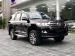 Toyota Land Cruiser VXR V8 2016 - Toyota Land Cruiser VXR V8 đời 2016, tại Hà Nội, giá tốt, giao xe ngay toàn quốc