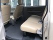 Suzuki APV GL 2011 - Bán Suzuki APV 8 chỗ 2011 số sàn, mới 95%