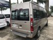 Ford Transit 2014 - Bán xe tải Van 3 chỗ Ford Transit, số sàn, máy dầu, đời 2014, biển HN