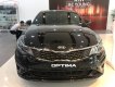 Kia Optima 2.4 GT line 2019 - Bán xe Kia Optima Premium sản xuất năm 2019, màu đen