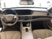 Mercedes-Benz Maybach 2016 - Bán Mercedes-Benz S400 Maybach sản xuất 2016, đăng ký 2017