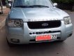 Ford Escape 2002 - Cần bán Ford Escape sản xuất 2002, xe nhập