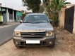 Ford Everest 2006 - Gia đình Everest 2006, số sàn, máy dầu, màu xám