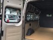 Ford Transit 2014 - Bán xe tải Van 3 chỗ Ford Transit, số sàn, máy dầu, đời 2014, biển HN