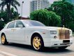 Rolls-Royce Phantom 2008 - Đổi xe đời cao hơn nên mình cần bán Rolls-Royce Phantom 2009, màu trắng, nhập khẩu nguyên chiếc