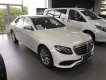 Mercedes-Benz E class E200 2017 - Mercedes Benz E200 2019, Demo 99% mới, giá tốt nhất