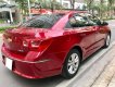 Chevrolet Cruze 2016 - Bán xe Cruze 2016, số sàn, màu đỏ, xe còn mới ken xà ben luôn