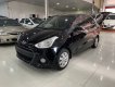 Hyundai Grand i10 2016 - Bán xe Hyundai i10 1.2 sản xuất 2016, màu đen, xe nhập khẩu