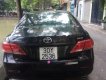 Toyota Camry 2.4G 2010 - Bán Toyota Camry 2.4G 2010, màu đen, chính chủ