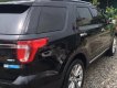 Ford Explorer Limited 2.3L EcoBoost 2017 - Bán xe Ford Explorer Limited 2.3L EcoBoost 2017, màu đen, nhập khẩu 
