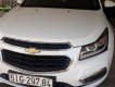 Chevrolet Cruze LTZ 1.8L 2017 - Bán xe Chevrolet Cruze LTZ 1.8L đời 2017, màu trắng số tự động, giá 570tr