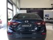 Mazda 3 1.5 2019 - Bán xe Mazda 3 xanh đen 2019 - Tặng gói bảo dưỡng miễn phí - Hỗ trợ trả góp 80%