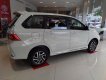 Toyota Toyota khác MT 2019 - Bán xe Toyota Avanza MT đời 2019, màu đen, nhập khẩu nguyên chiếc, giá chỉ 544 triệu