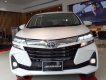 Toyota Toyota khác MT 2019 - Bán xe Toyota Avanza MT đời 2019, màu đen, nhập khẩu nguyên chiếc, giá chỉ 544 triệu