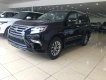 Lexus GX460 2019 - Lexus GX460 Luxury xuất Mỹ 2019 màu đen nội thất nâu