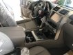 Lexus GX460 2019 - Lexus GX460 Luxury xuất Mỹ 2019 màu đen nội thất nâu