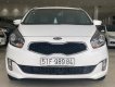 Kia Rondo 2.0 2016 - Cần bán Kia Rondo 2016 2.0 AT, màu trắng, xe đẹp lung linh