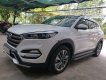 Hyundai Tucson 2018 - Chính chủ bán xe Hyundai Tucson 2018, màu trắng, nhập khẩu 