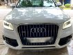 Audi Q5 2013 - Bán Audi Q5 Premium Plus 2013, màu trắng, nhập khẩu nguyên chiếc, bao test hãng