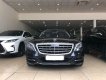 Mercedes-Benz Maybach S400 2016 - Bán Mercedes-Benz S400 Maybach sản xuất 2016 màu đen, nội thất kem