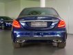 Mercedes-Benz C class C300 AMG 2017 - Bán Mercedes C300 AMG hàng trưng bày, 99%